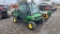 2006 John Deere HPX Gator with Cab