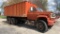 1976 Chevy C65 Grain Truck