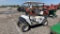 EZ-Go Electric Golf Cart