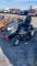 Troy-Bilt XP 50 In. Super Bronco Riding Mower