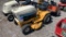 Cub Cadet Hydro 1320 Riding Mower 38in Deck