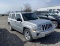 2009 Jeep Patriot 4x4