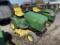 John Deere 245 Lawn Mower