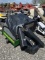 John Deere MC519 Power Flow Bagger System