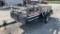 Utility Trailer (52 In. X 10 Ft.)