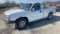 1999 Chevrolet Silverado 1500 Single Cab/Short Bed