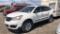 2013 Chevy Traverse