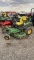 John Deere Z915B