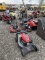 Honda GCV 170 Push Mower