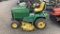 John Deere 425 Riding Mower