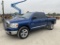 2008 Dodge Ram SLT 4x4 Crew cab