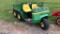 John Deere AMT 622 Gator