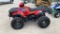 Polaris Sportsman 500 4X4 Four Wheeler