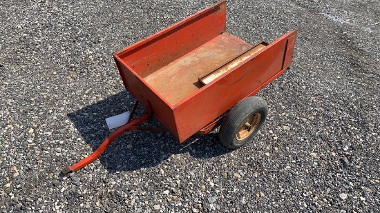 Yard Cart