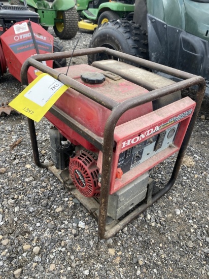 Honda EB3000 Generator