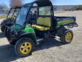 John Deere 825i 4x4 XUV