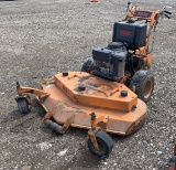 Scag SWZ52A 52 In. WB Mower