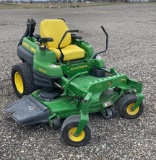 John Deere Z820A 60 In. ZT Mower