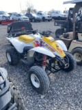 1998 Polaris 250 Trailblazer 4 Wheeler