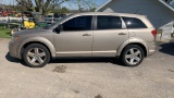 2009 Dodge Journey