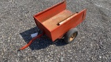 Yard Cart