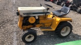 Cub Cadet 106