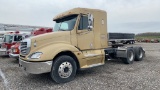 2006 Freightliner Conventional Columbia