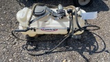 Fimco 15 Gal. ATV Sprayer