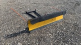 Snow Plow For ATV