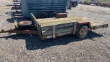 Small Trailer