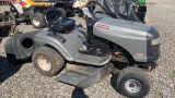 Craftsman LT2000 Riding Mower