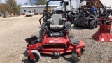 Toro Z Master ZT 6000 series