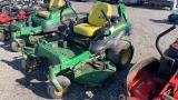 John Deere 915B Zero Turn Mower 60in Deck