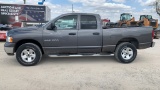 2003 DODGE RAM 1500 ST TRUCK