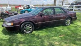 1994 Cadillac 32 V Northstar STS