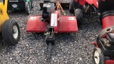 Huskee Heavy Duty Tiller