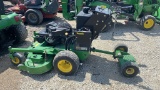 John Deere WHP48A 48 In. WB Mower