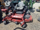 Toro ZMaster 72 In. ZT Mower