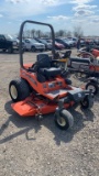 Kubota ZD21 ZT 60 In. Mower