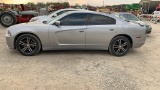 2014 Dodge Charger AWD