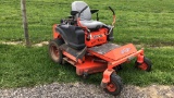 Bad Boy Pro Series 26 hp Mower