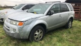 2004 SATURN VUE