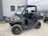 2015 Polaris Ranger Diesel