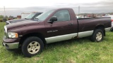 2004 Dodge Ram 1500 4x4