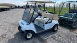 Club Car DS Golf Cart