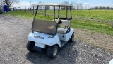 Club Car DS Golf Cart