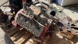 Flathead Ford Engine Rebuilt