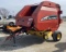 New Holland BR780 Round Baler