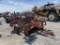 Allis Chalmers 14 Ft Fold Up Disk