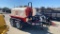 2016 MultiQuip Inc. WT5 525 Gal. Water Trailer